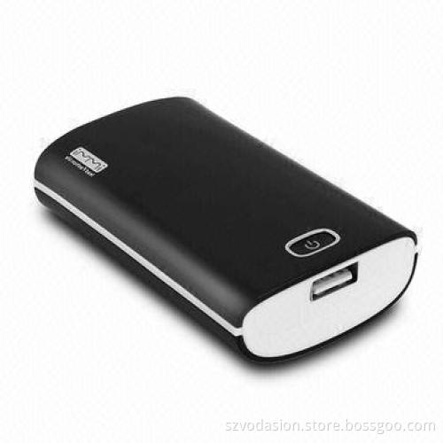 Power Bank External Backup Battery Pack Charger with 4 Power Indicator